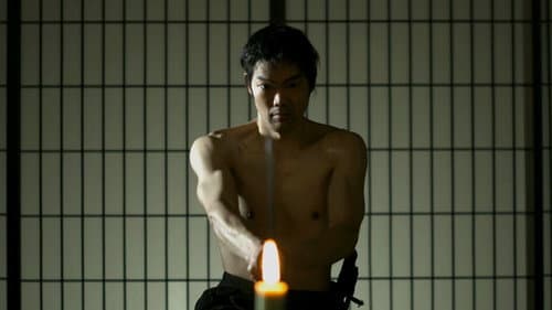 Physical Abilities of the Ninja