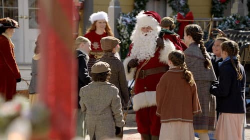 A Country Christmas, Part Two