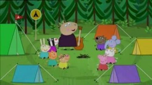 School Camp