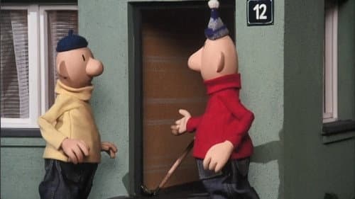 Door