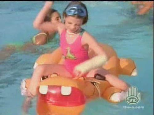 Splashdown!