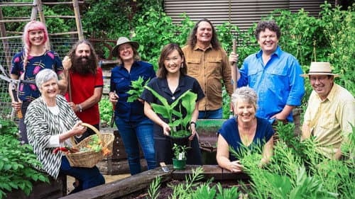 Episode 29 Spring: Tropical treasures & joyful gardens