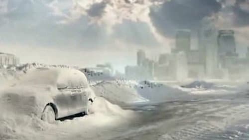 Big Freeze