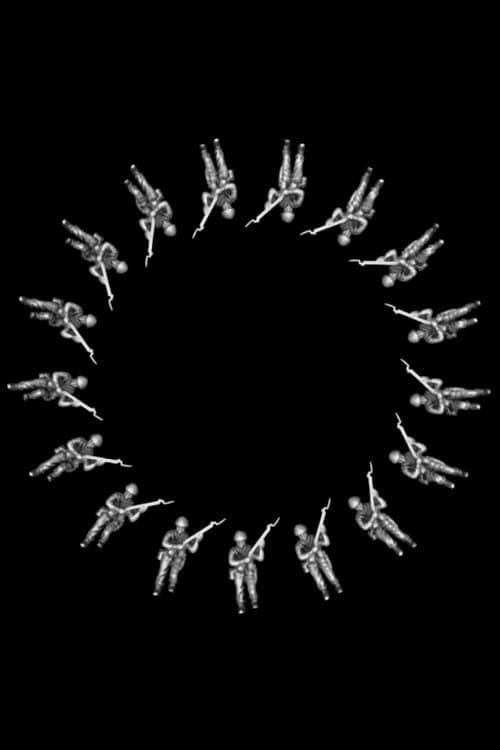 Spin poster