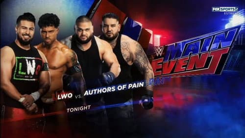 Main Event 634
