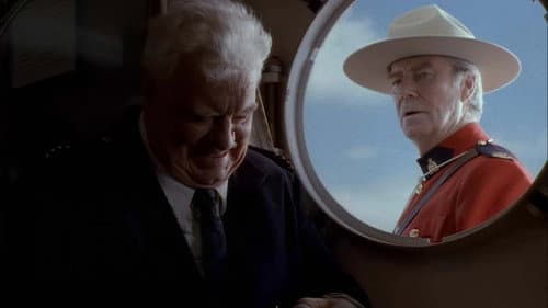 Mountie on the Bounty (1)