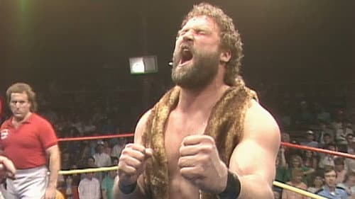 WCCW - March 14, 1987