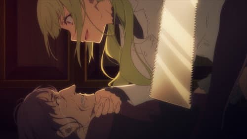 It Seems Keine Can't Stand Naughty Boys!