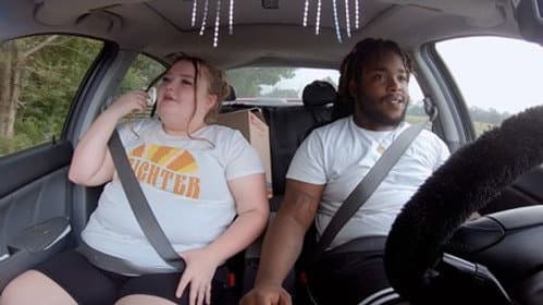 Family Crisis: Hitting the Road
