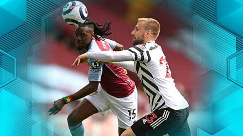 MOTD2 - 9th May 2021