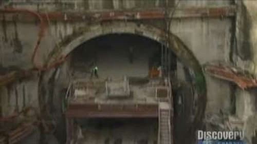 Mega Tunnel