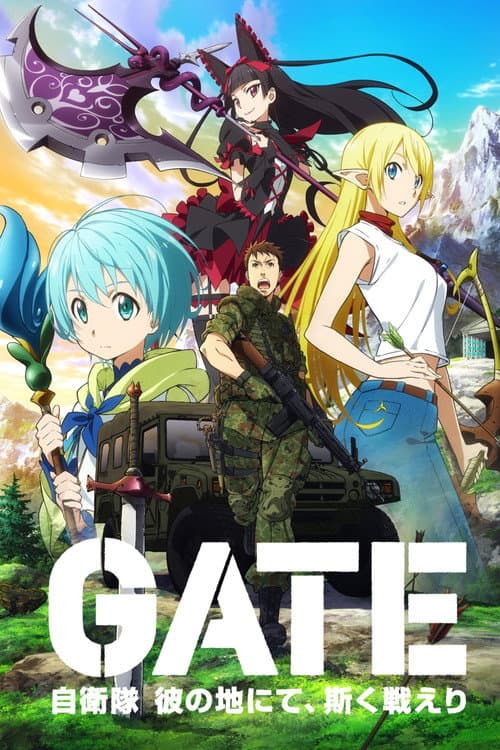Season 1