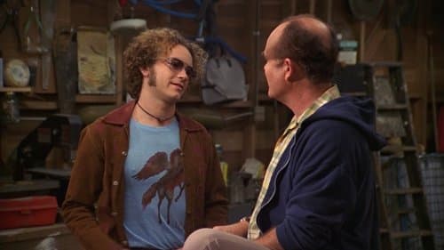 That Disco Episode