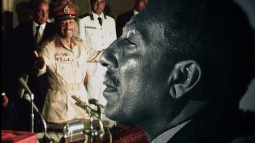 The Seventies in the Arab World (1): Politics