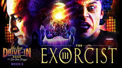 Exorcist III