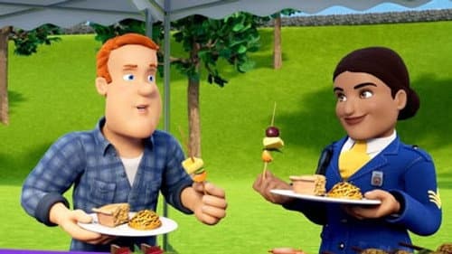 The Taste of Pontypandy