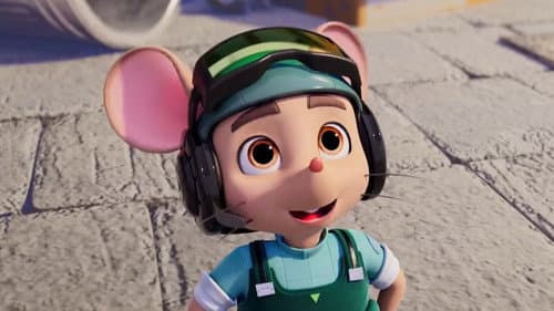 Episode 6