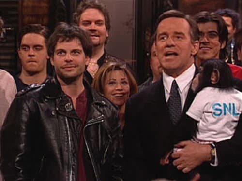Phil Hartman/Gin Blossoms