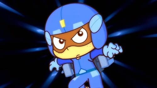 Episode 20