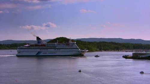 Oslo
