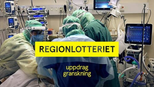 Regionlotteriet