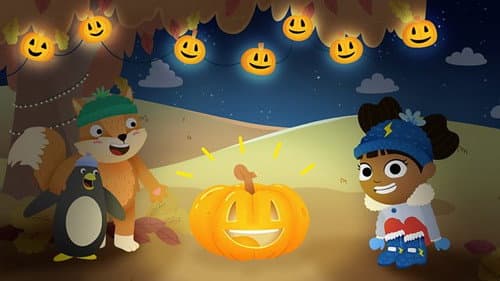 Pumpkin