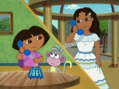 Daisy, La Quinceañera