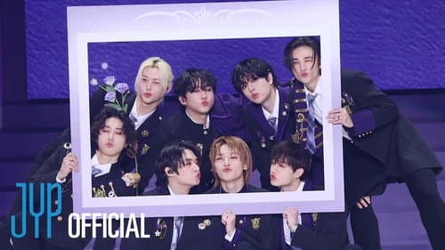 Stray Kids 4TH FANMEETING ‘𝑺𝑲𝒁’𝑺 𝑴𝑨𝑮𝑰𝑪 𝑺𝑪𝑯𝑶𝑶𝑳’ Behind Ep.02|2024 STAYweeK