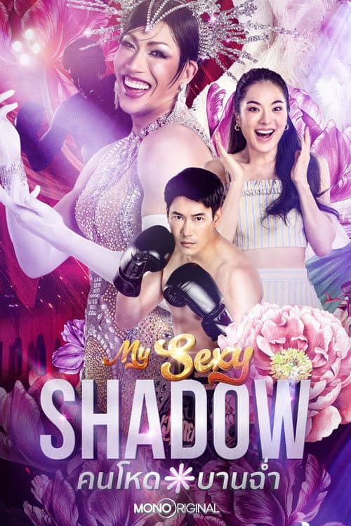 My Sexy Shadow poster