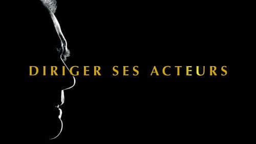 An Actor's Director