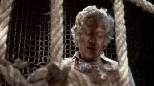 The Curse of Peladon (3)