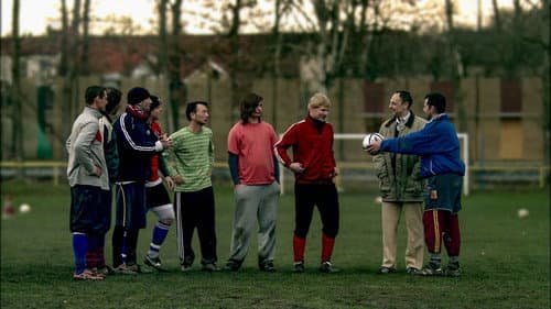 The Football