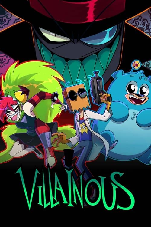Season 1