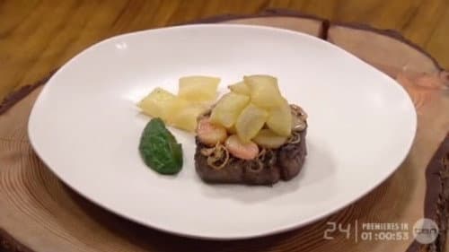 Pressure Test: Shannon Bennett's Fillet of Beef
