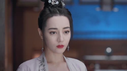 Han Ye's Secret