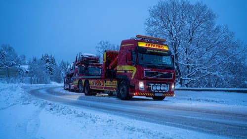 Gridlock Hazard