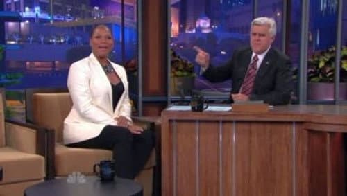 Queen Latifah, Mike "The Situation" Sorrentino, Robert Randolph