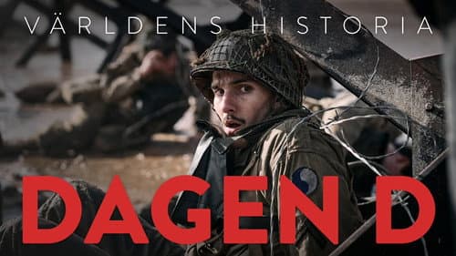 D-Day - Part 1