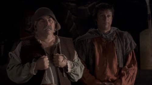 L'Entente Cordiale