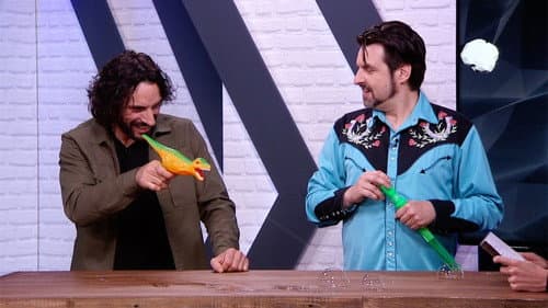 Episode 19