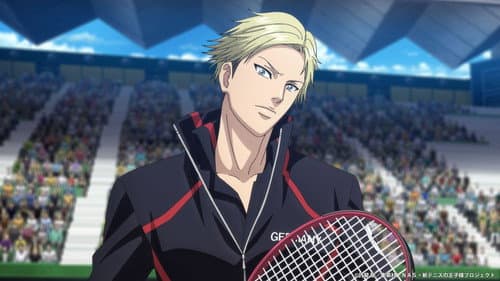 The Outcome of the Tiebreak