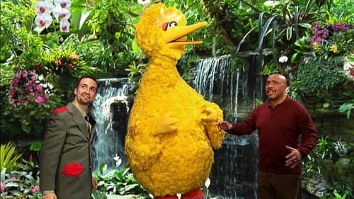 Big Bird’s Big Move