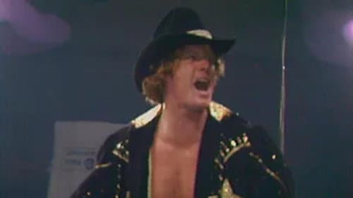 WCCW - November 27, 1982