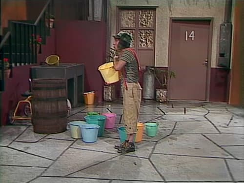 Escasez de Agua - parte 2