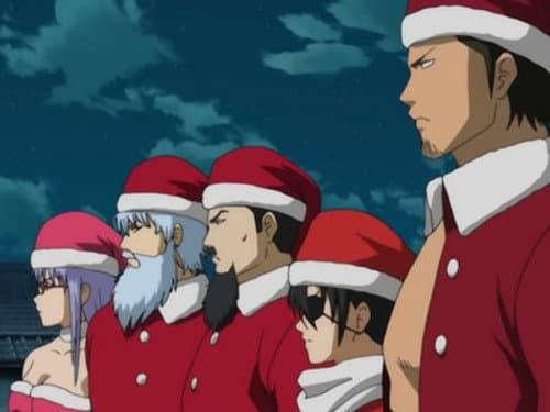 Santa Claus Red Is Blood Red