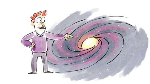 Astrophysics - Not the End of the World