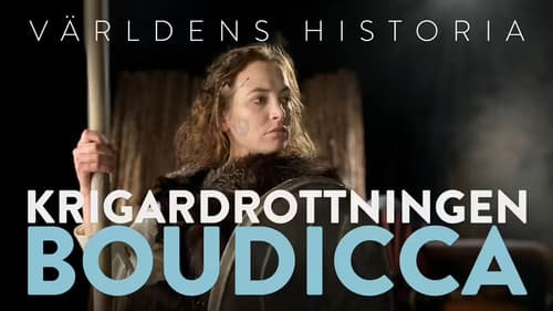The Warrior Queen Boudicca