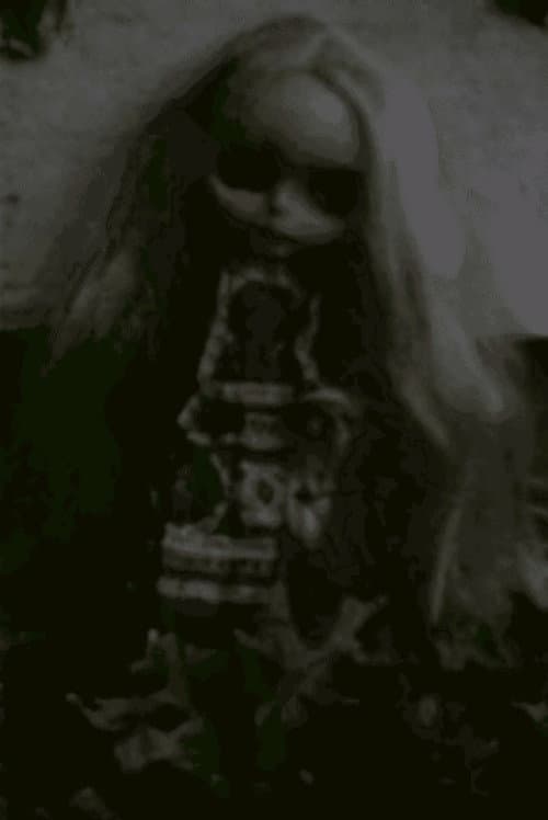 A Day in the Life of a Blythe Doll poster