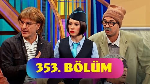 Episode 353