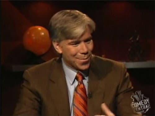 David Gregory